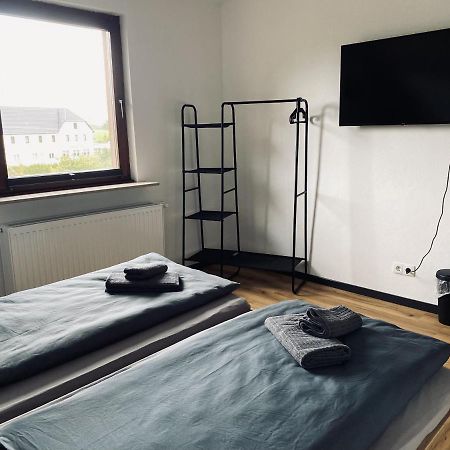 Ringtoys Rooms Welcherath Eksteriør bilde