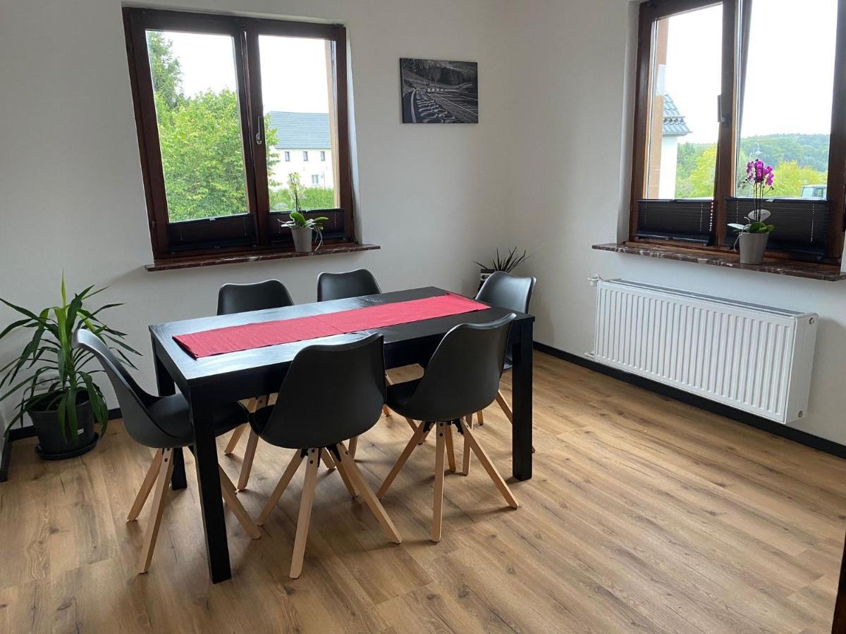 Ringtoys Rooms Welcherath Eksteriør bilde